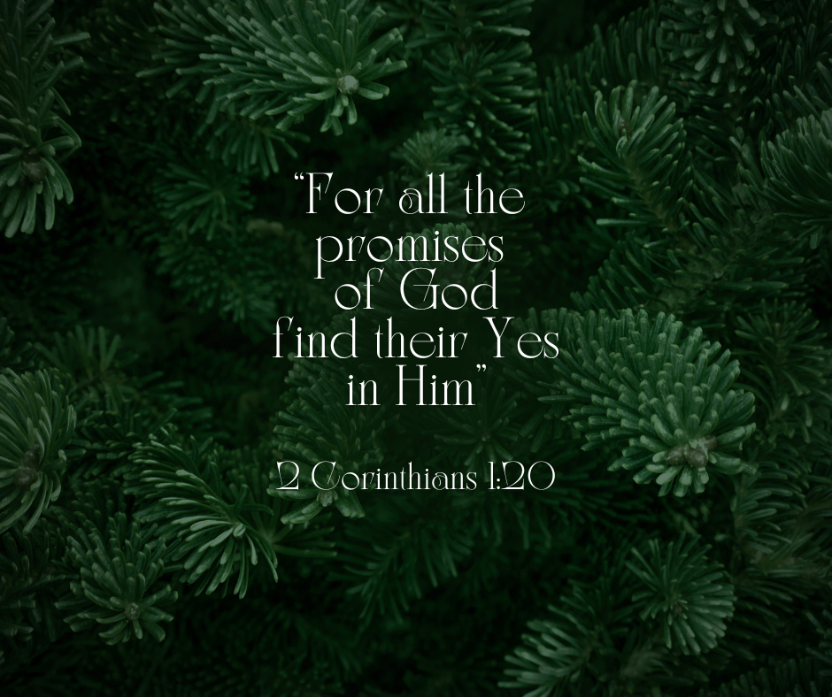 All the Promises – Life By The Way